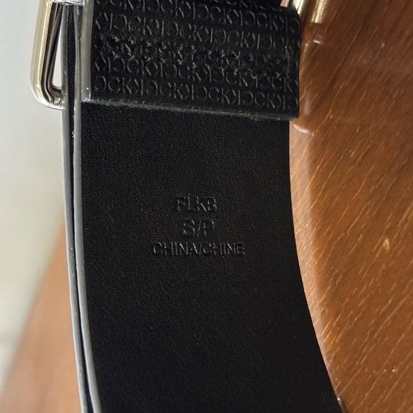 Calvin Klein Belt - Picture 4 of 4